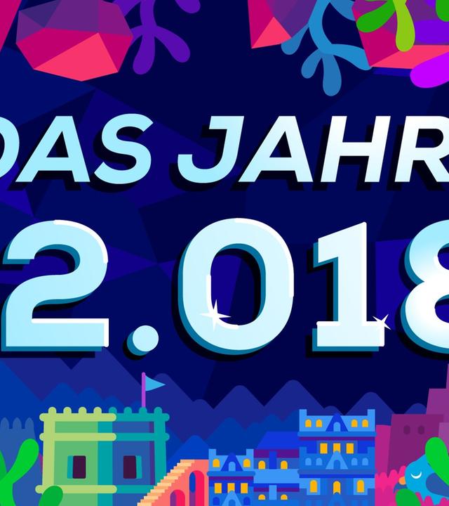 Eine neue Menschheitsgeschichte - Die Ära der Menschen