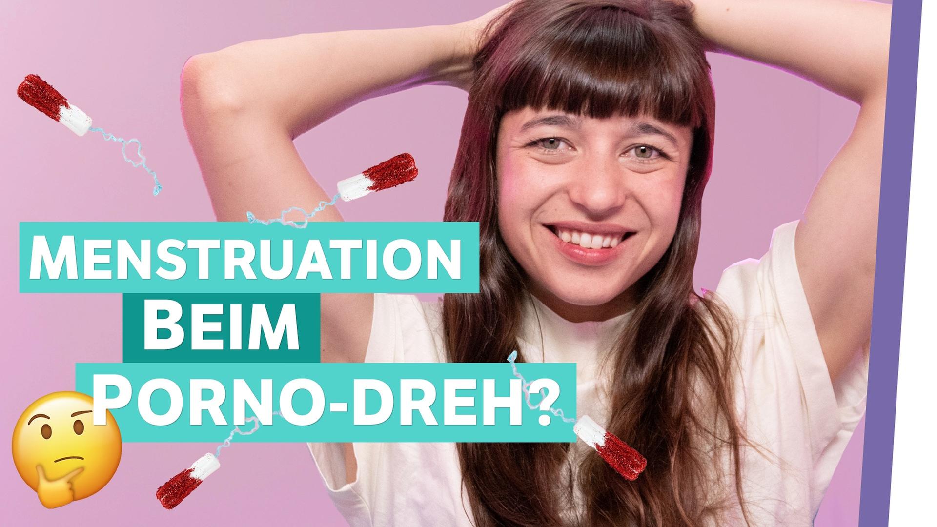 Eine Pornodarstellerin beantwortet eure Fragen - Auf Klo