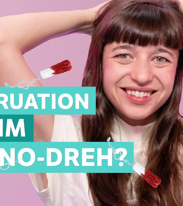 Eine Pornodarstellerin beantwortet eure Fragen - Auf Klo