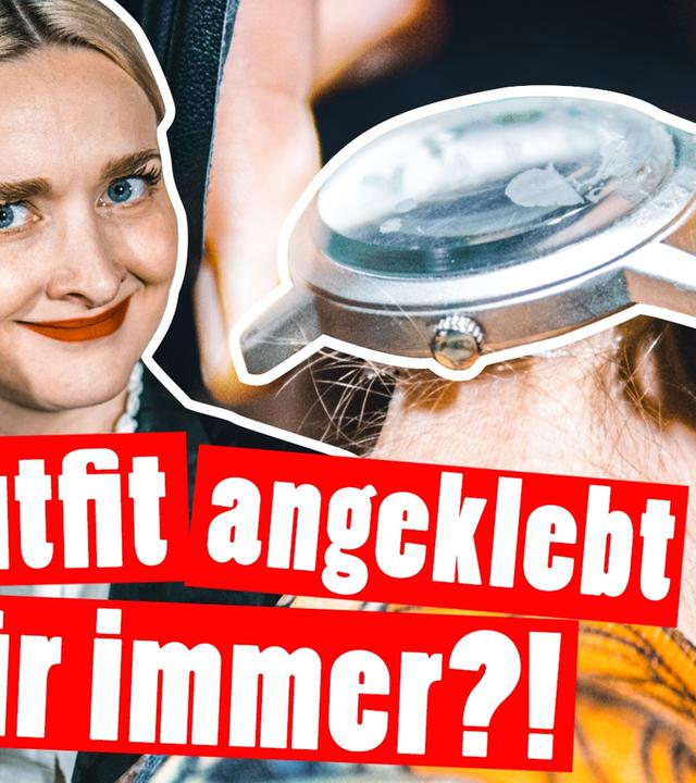 Eine Strafe für die Ewigkeit?! Die Sekundenkleber-Strafe -- Das schaffst du nie!