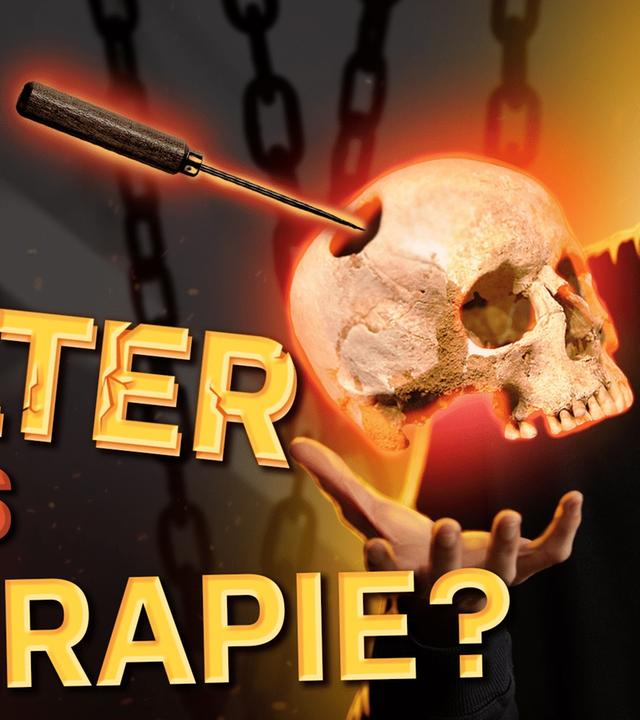 Eine Zeitreise durch die Psychotherapie - psychologeek