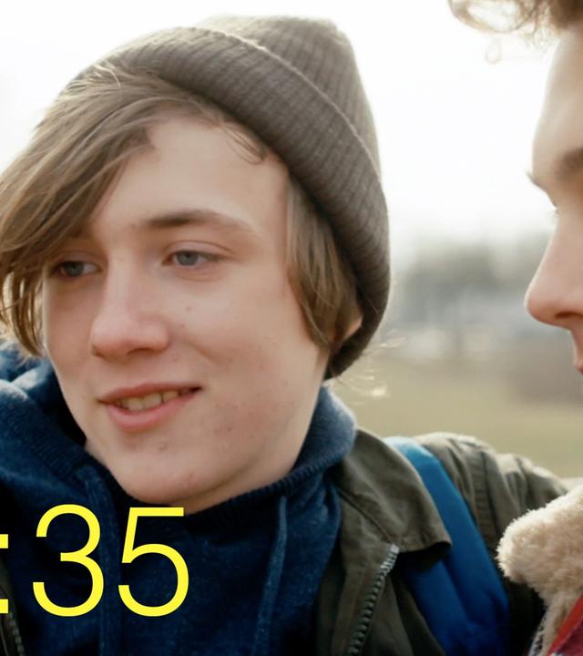 Einsam, zweisam, dreisam - DRUCK - Tag 3