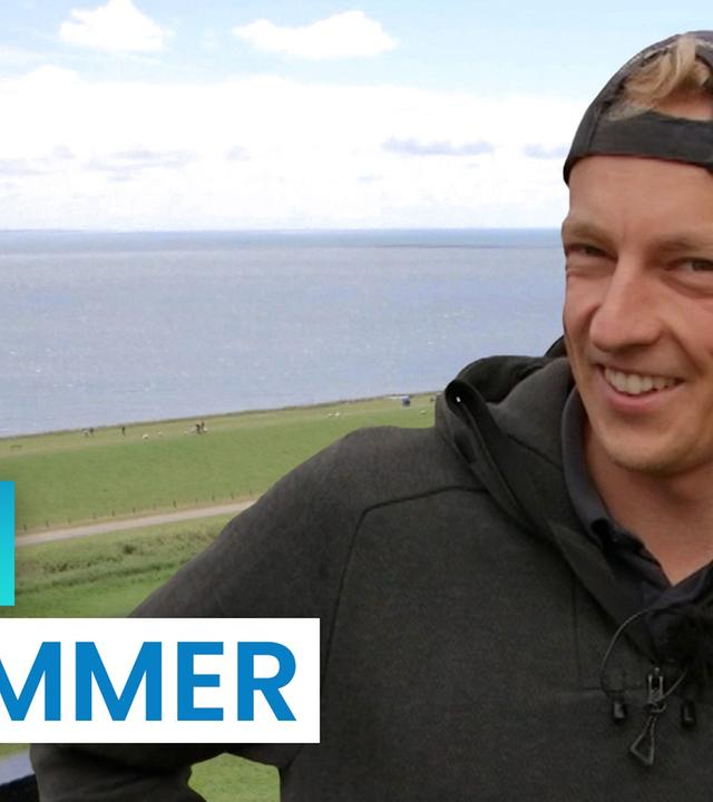 Einsame Insel: Was hält junge Menschen hier? - reporter