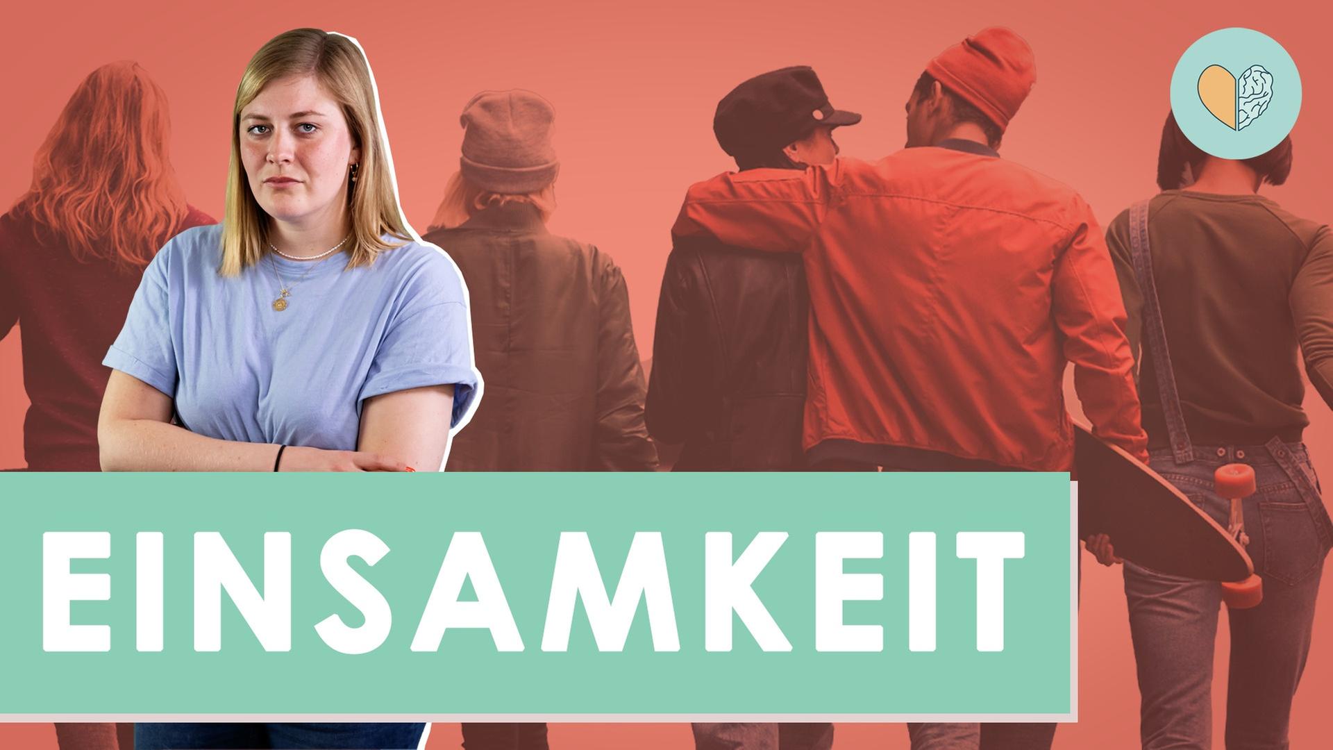 Einsamkeit - so krank kann sie dich machen