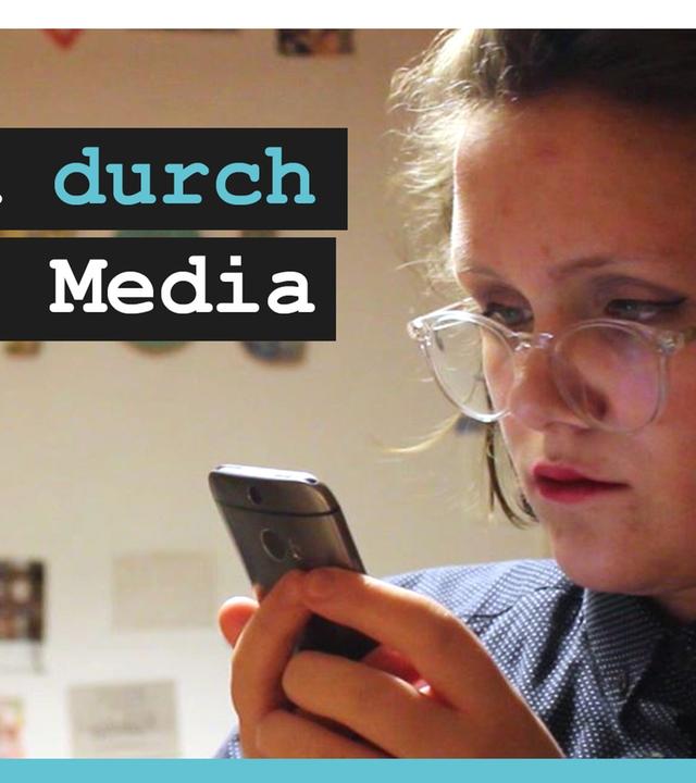 Einsamkeit: Mehr soziale Medien, weniger soziale Kontakte