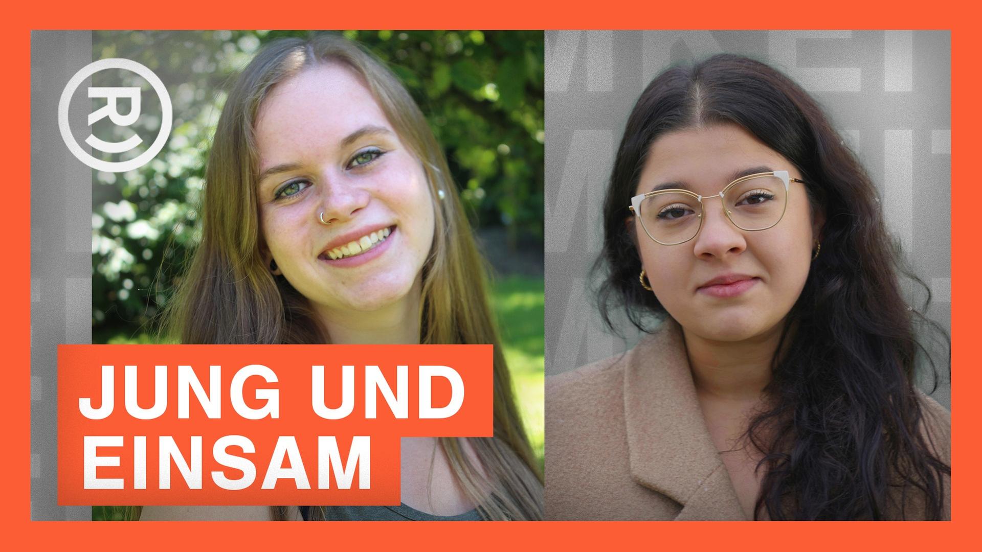 Einsamkeit: Muss die Politik handeln?