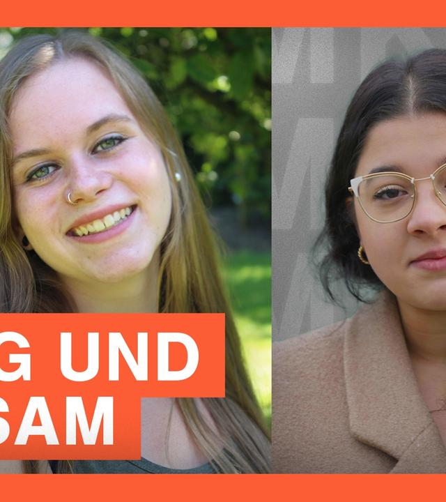 Einsamkeit: Muss die Politik handeln?