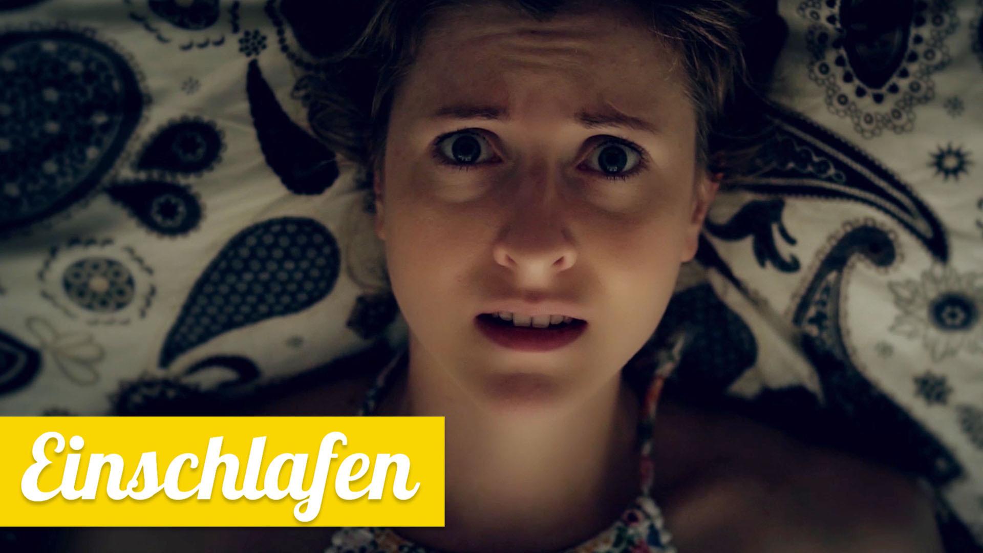 Einschlafen -  Kopfstimme