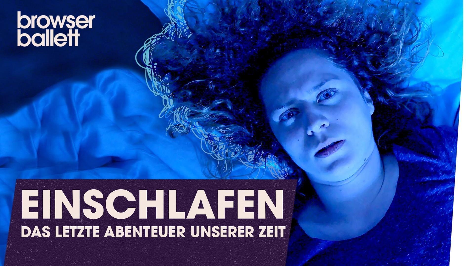 Einschlafen - Das letzte Abenteuer unserer Zeit