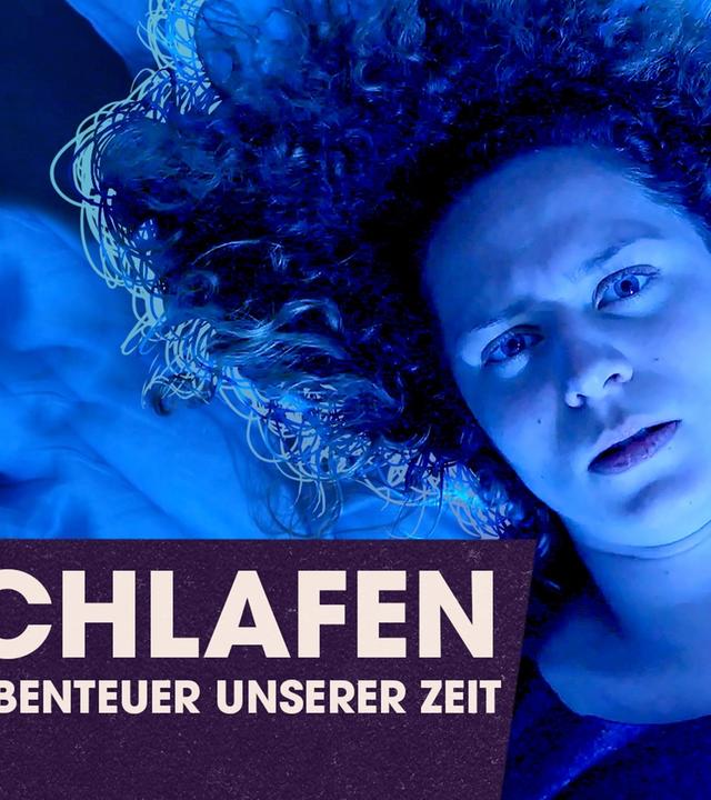 Einschlafen - Das letzte Abenteuer unserer Zeit