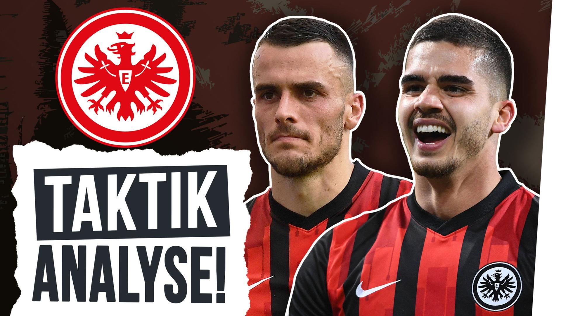 Eintracht Frankfurt: Höhenflug in die Champions League?!