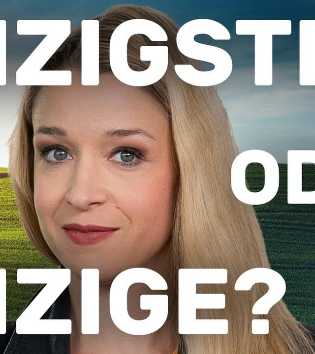 einzige oder einzigste? - Einfache Deutsch-Tipps