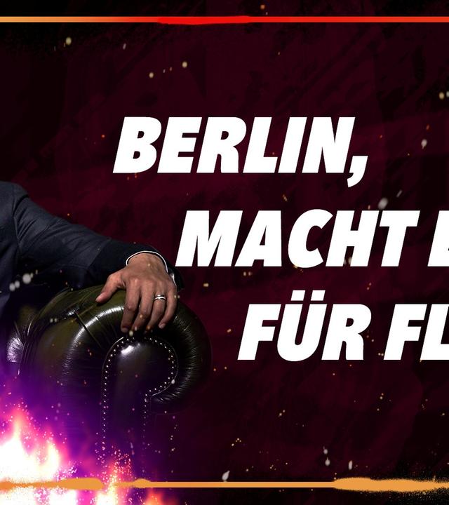 Eko Fresh - Roast of Shapira Shapira