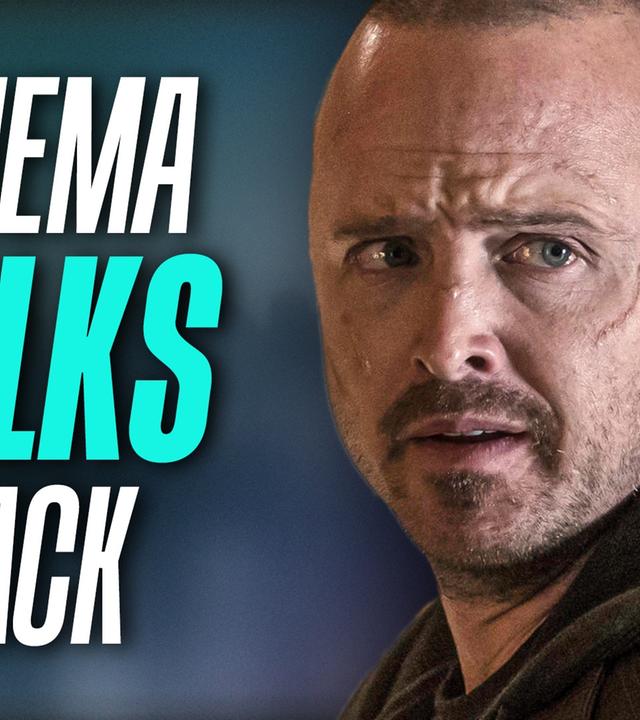 EL CAMINO: Unsere Meinung zum BREAKING BAD-Film - Cinema Talks Back