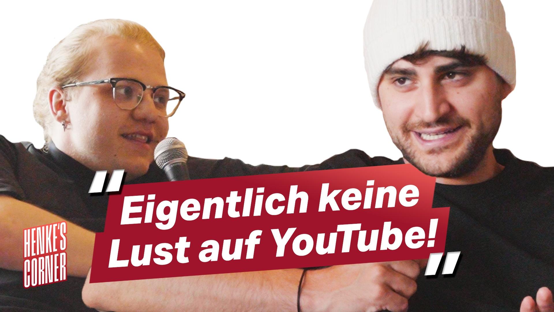 EliasN97: Bist du ein gutes Vorbild? - Henke's Corner #32