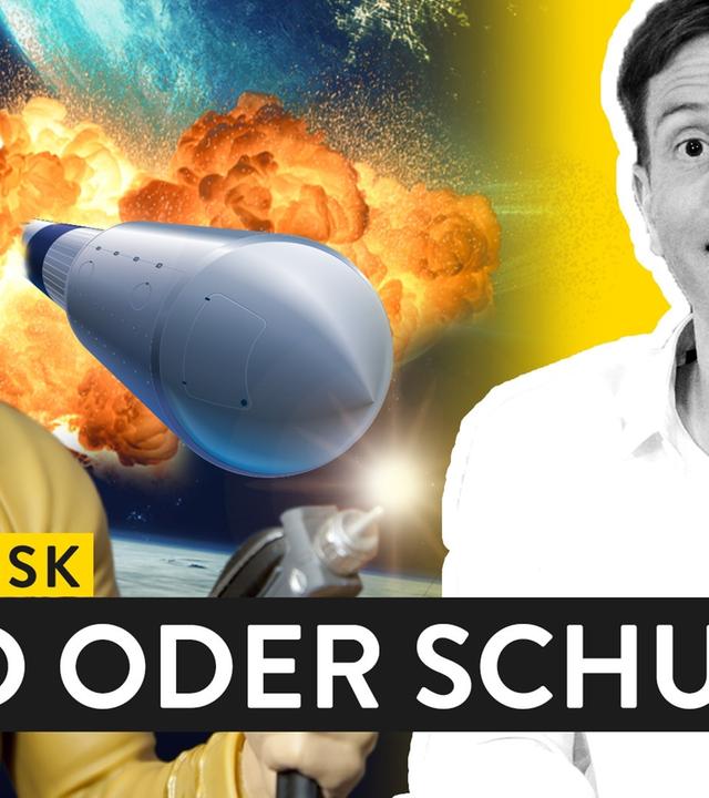 Elon Musk - Wie tickt der Super-Milliardär? - WALULYSE