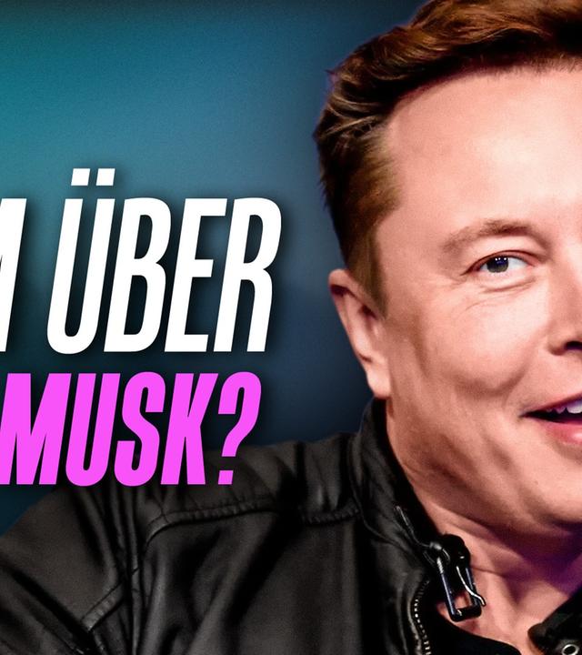 ELON MUSK bekommt einen Film von A24?! - Podcast