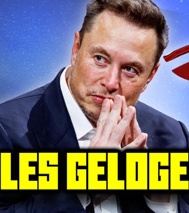 Elon Musk: Die Wahrheit seines Aufstiegs