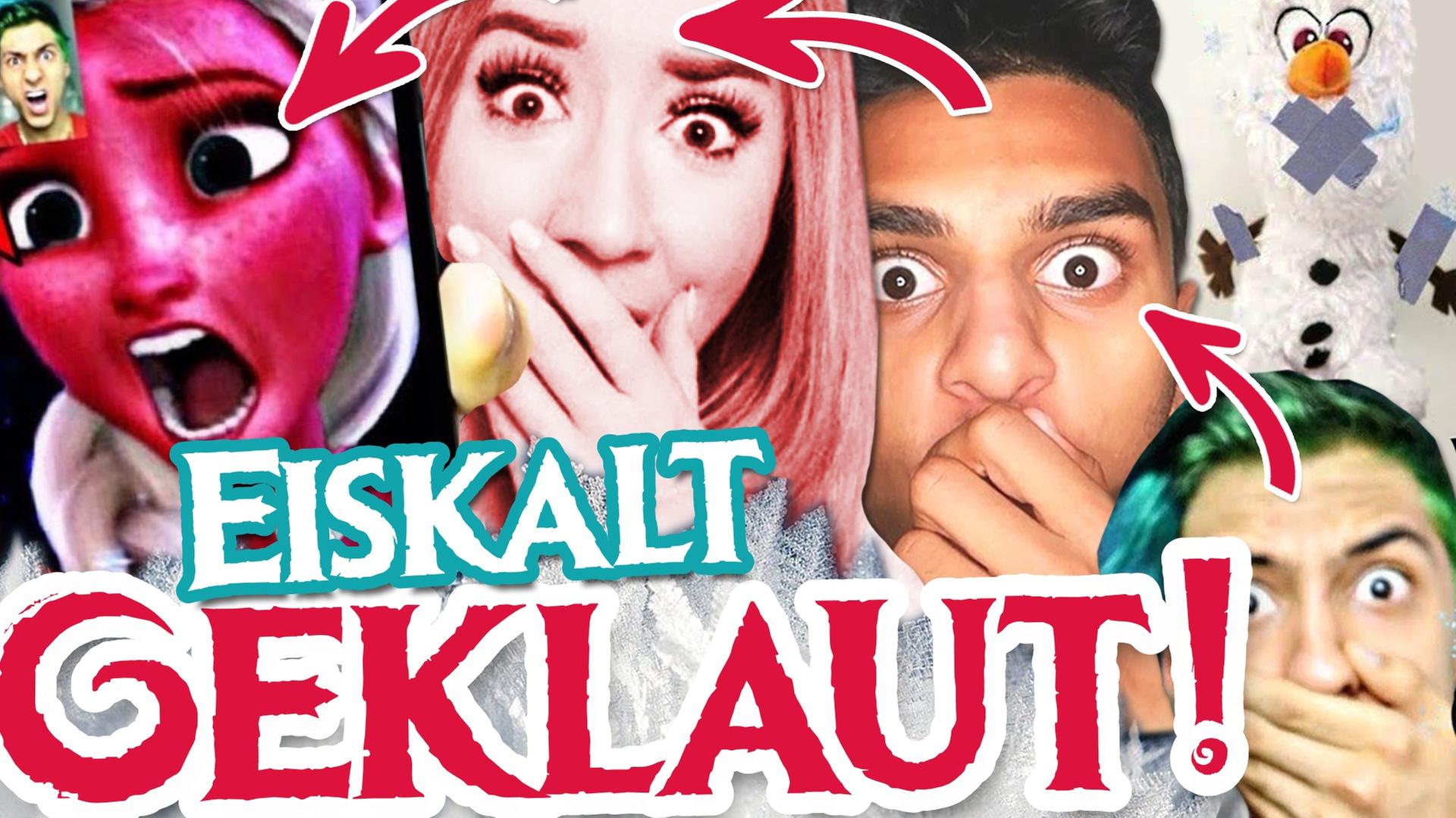 ELSA ruft (gar nicht) an! ?️ Rebekah Wing klaut Weihnachten - im JANUAR! ? (+ VERLOSUNG!)