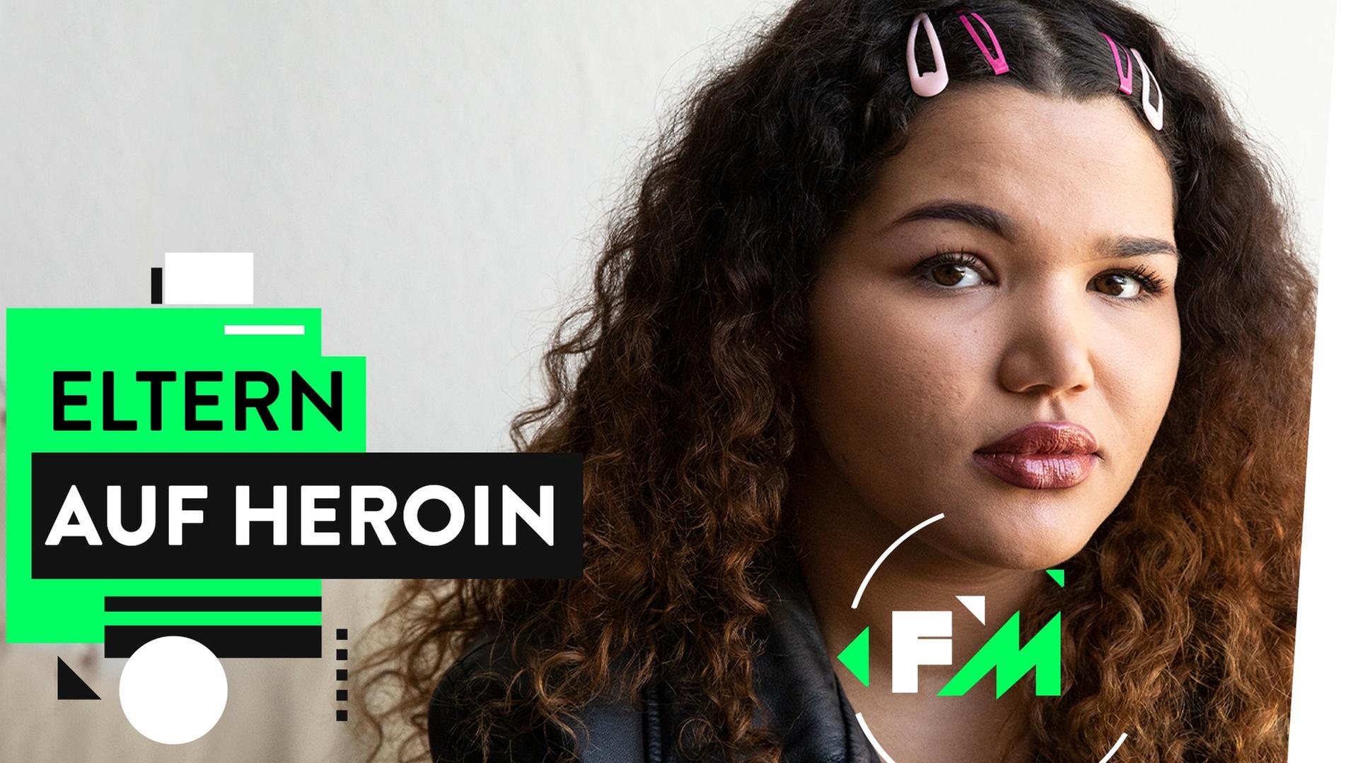 Eltern auf Drogen: Wenn Familie zum Albtraum wird