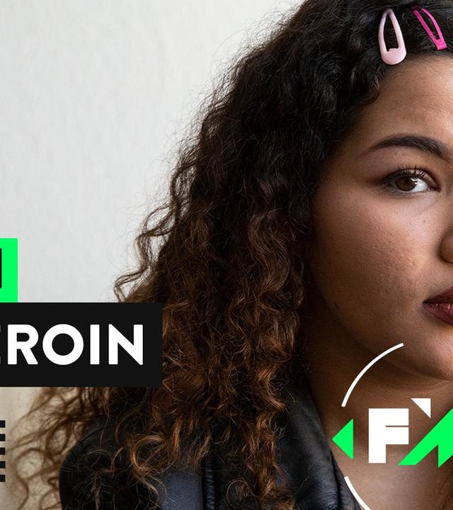 Eltern auf Drogen: Wenn Familie zum Albtraum wird