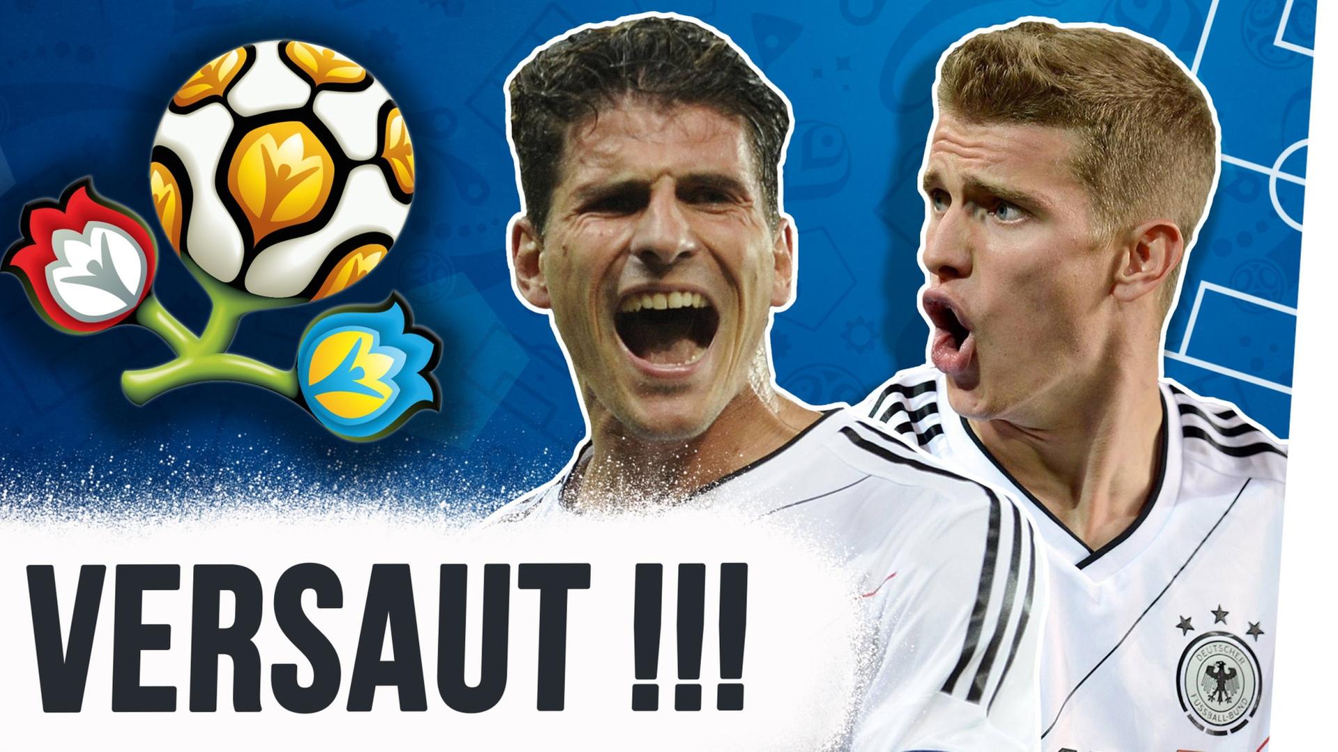 EM 2012: Wie Jogi Löw den Titel "vercoacht" hat!