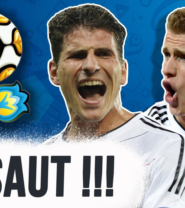 EM 2012: Wie Jogi Löw den Titel "vercoacht" hat!