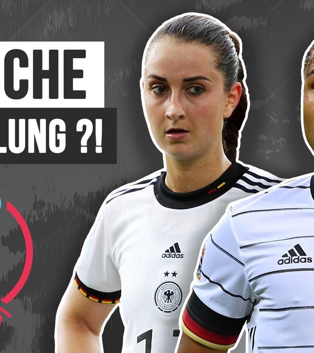 EM 2022: Deshalb sollte es Equal Pay im Fußball geben!