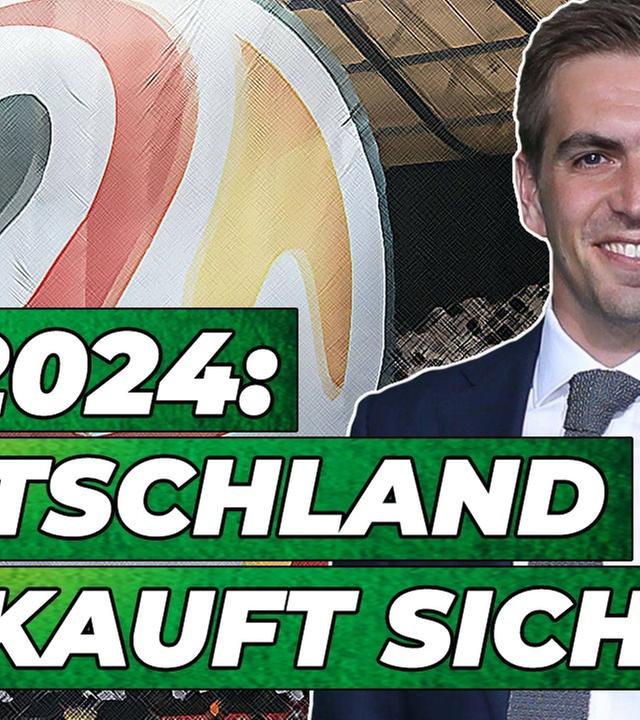 EM 2024: Keine Lust auf das Turnier! - Kommentar