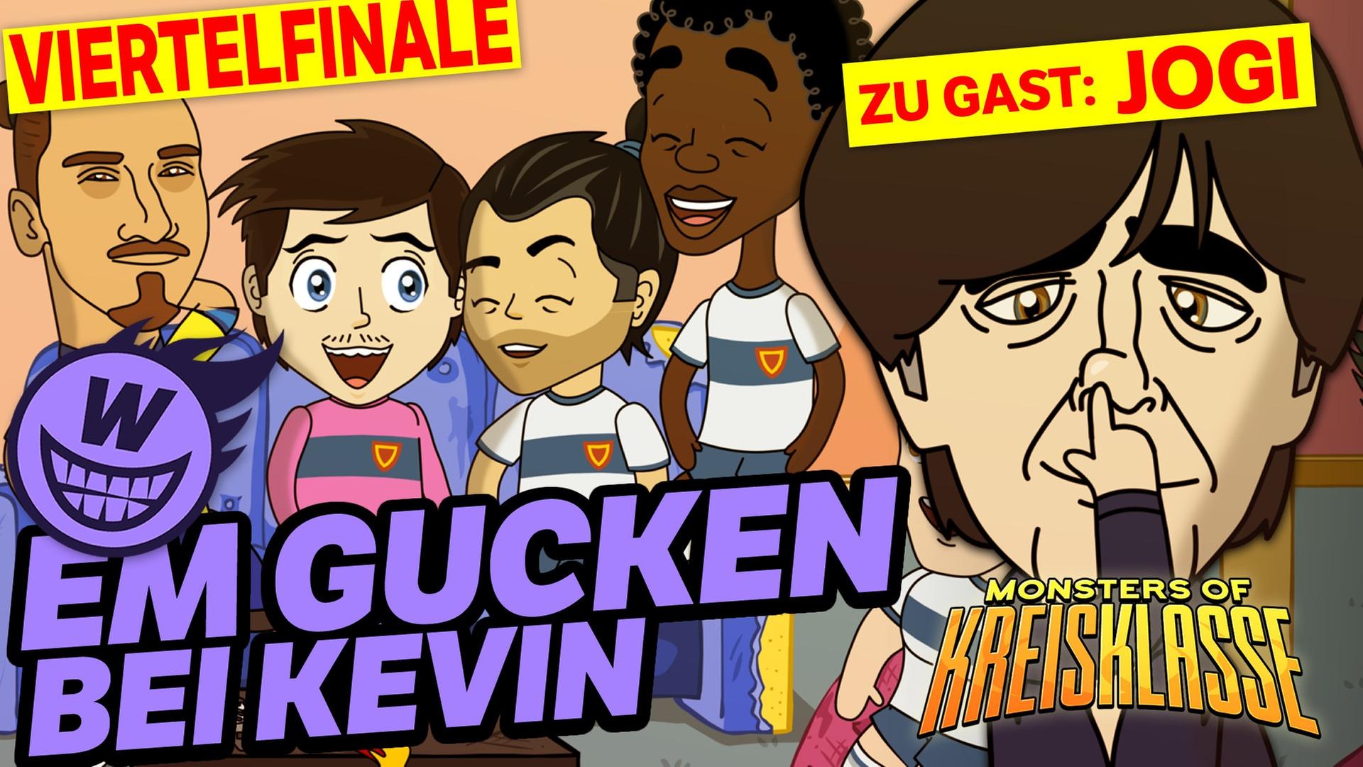 EM gucken mit Borussia Hodenhagen - Folge 5