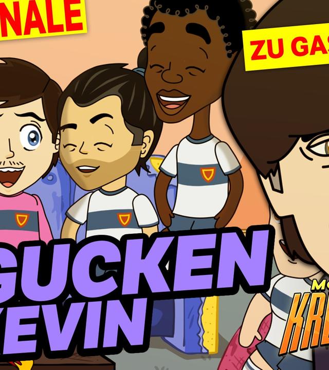 EM gucken mit Borussia Hodenhagen - Folge 5