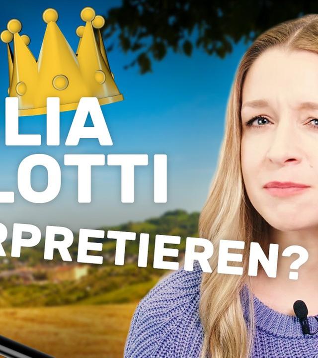 Emilia Galotti Analyse - musstewissen Deutsch