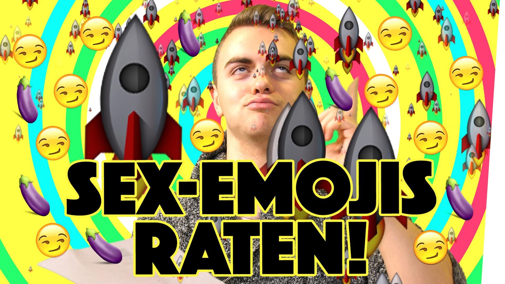 Emojis raten! - BUBBLES mit Simon Will, Franca (iam.serafina) und KostasKind