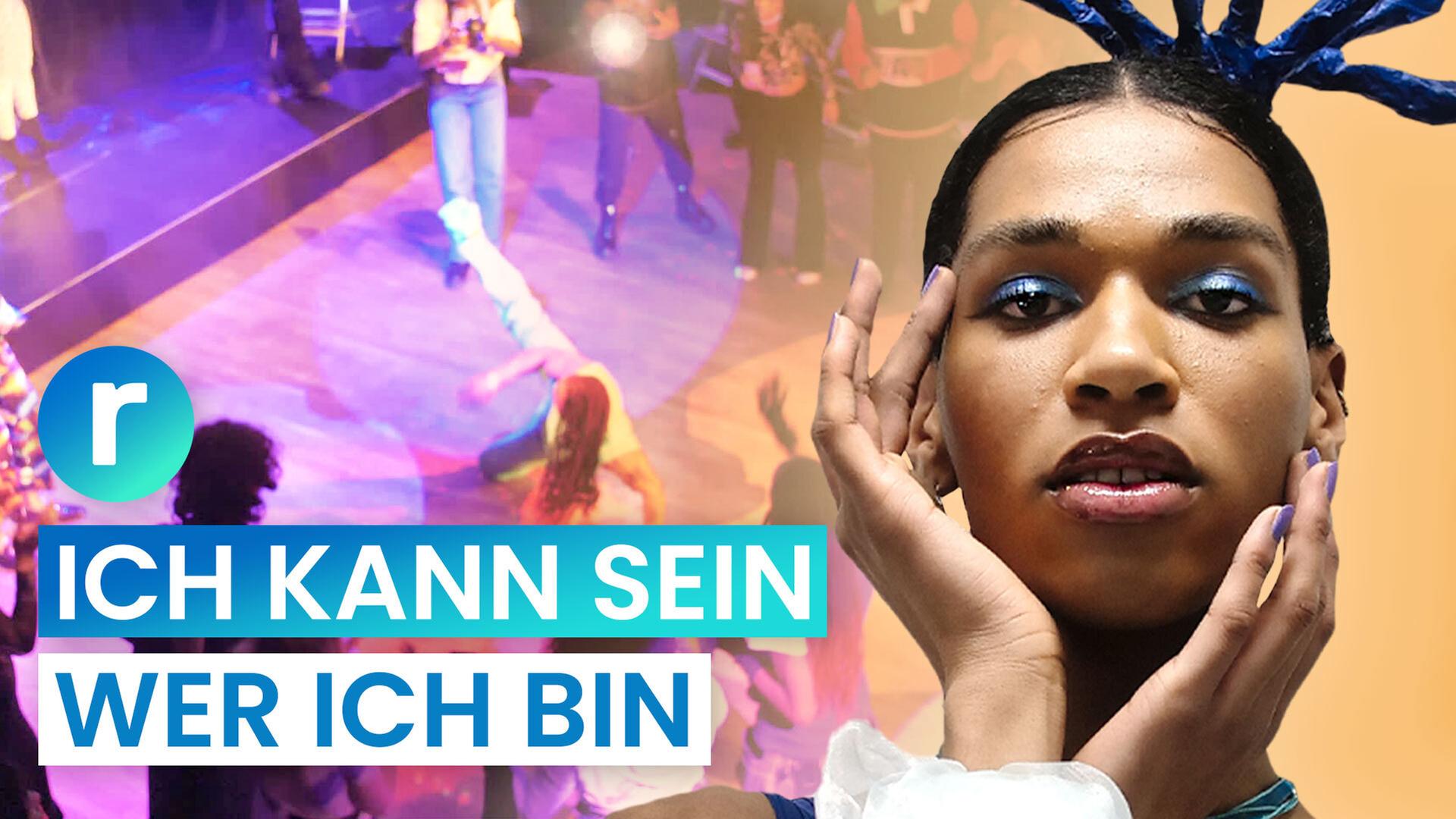 Empowerment für eine ganze Community: Ballroom & Voguing I reporter