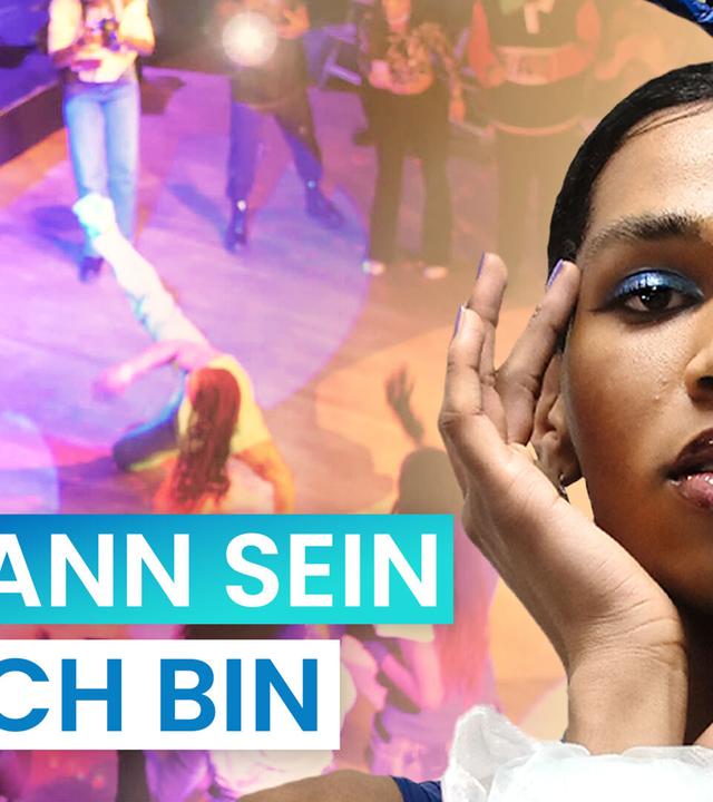 Empowerment für eine ganze Community: Ballroom & Voguing I reporter
