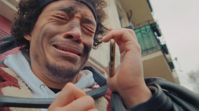 Endgegner Fahrradladen