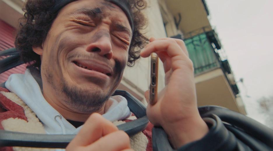 Endgegner Fahrradladen