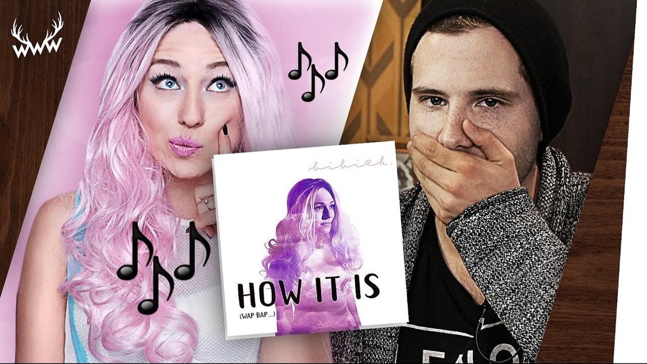 ENDLICH: Bibi bringt EIGENEN Song raus! - #WWW