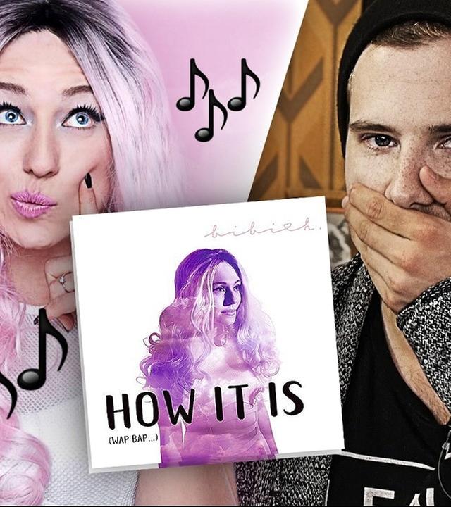 ENDLICH: Bibi bringt EIGENEN Song raus! - #WWW