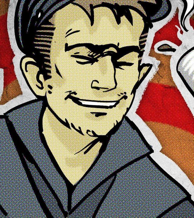 Endlich, Deutschland! AEKMMN