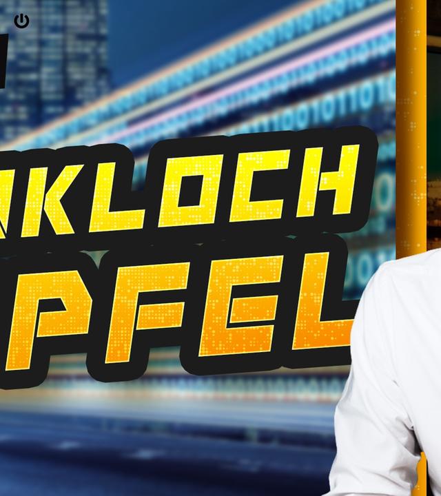 Endlich gutes Internet? Bundesregierung mit Masterplan