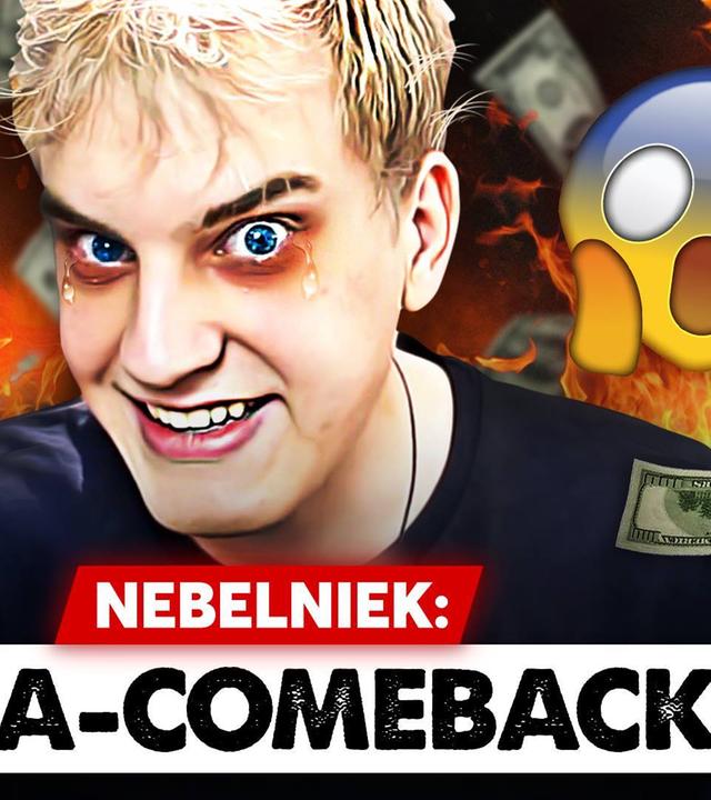 ENDLICH: NebelNiek ist zurück! • GRONKH fährt zur WM! - #WWW