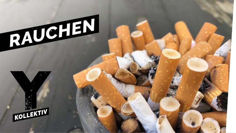 Endlich Nichtraucher - Kann die Vernunft die Nikotinsucht besiegen?