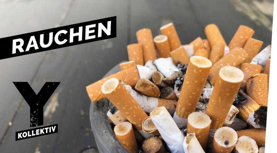 Endlich Nichtraucher - Kann die Vernunft die Nikotinsucht besiegen?