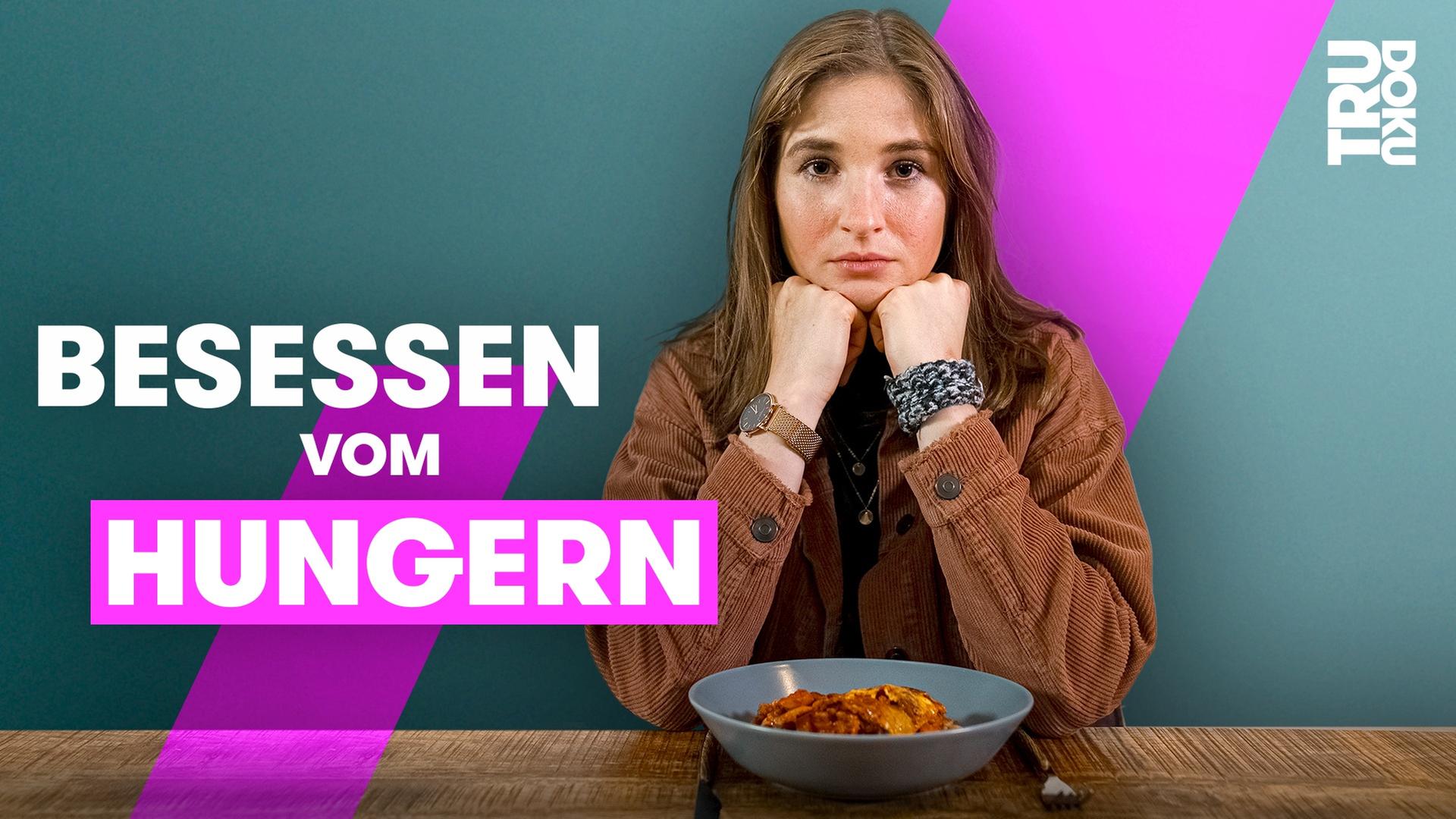 Endlich raus aus der Magersucht – Krissi (22): “Ich habe mir viel verboten!” I TRU DOKU