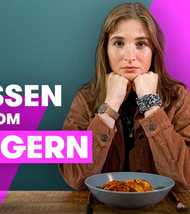 Endlich raus aus der Magersucht – Krissi (22): “Ich habe mir viel verboten!” I TRU DOKU