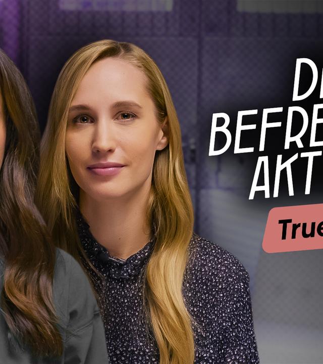 Endlich wieder frei - Drei außergewöhnliche Befreiungsaktionen