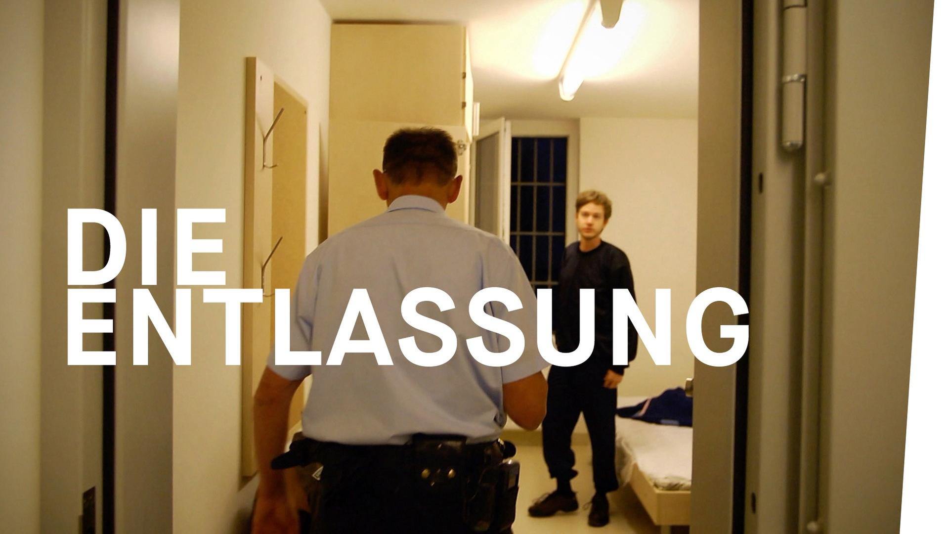 Endlich wieder frei! (Wie schlimm ist Knast? Teil 4)