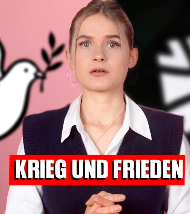 endlich wieder wehrdienst - smypathischs wochenrückblick der woche