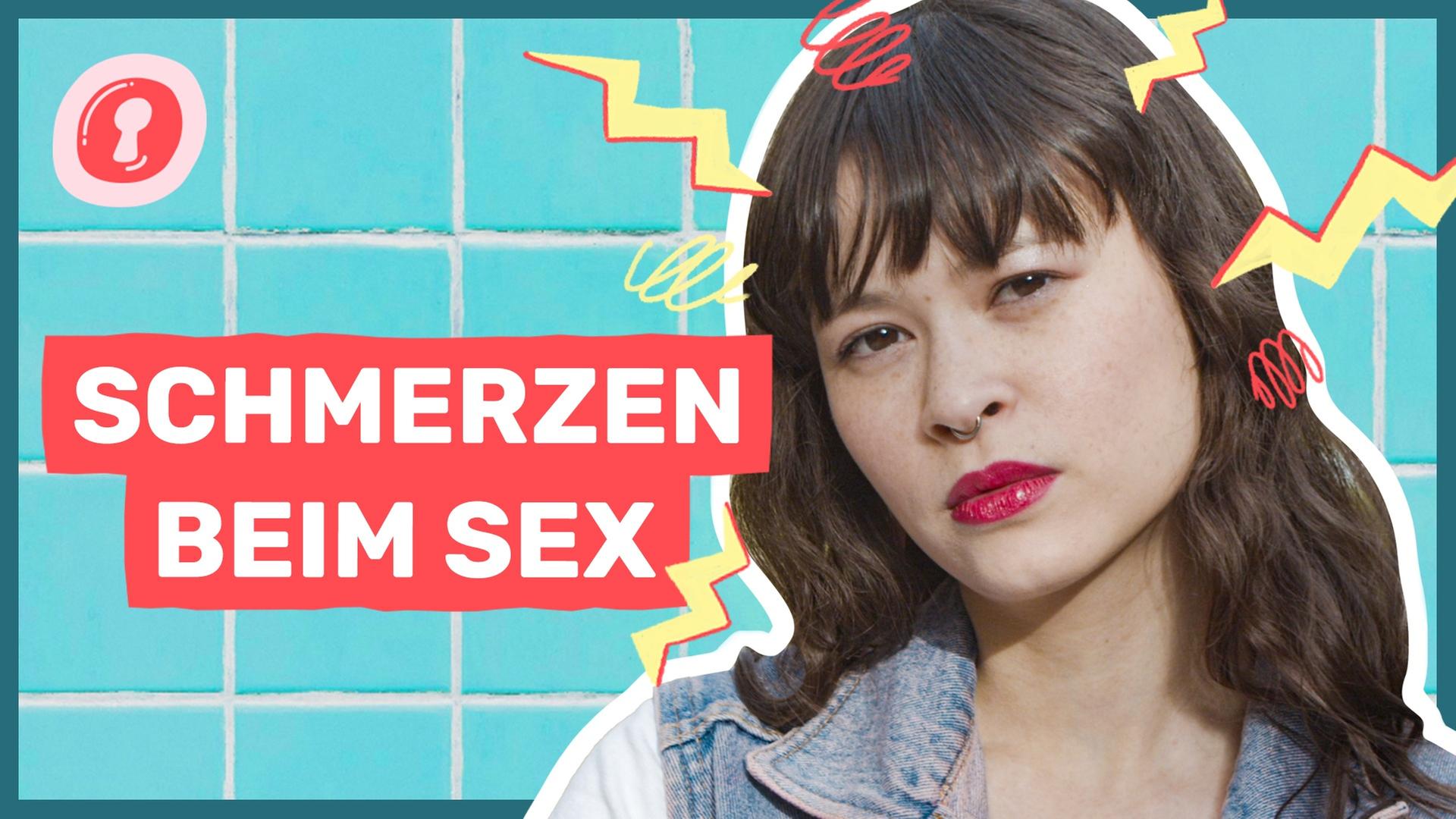 Endometriose & Sex: Wenn Sex weh tut! Auf Klo